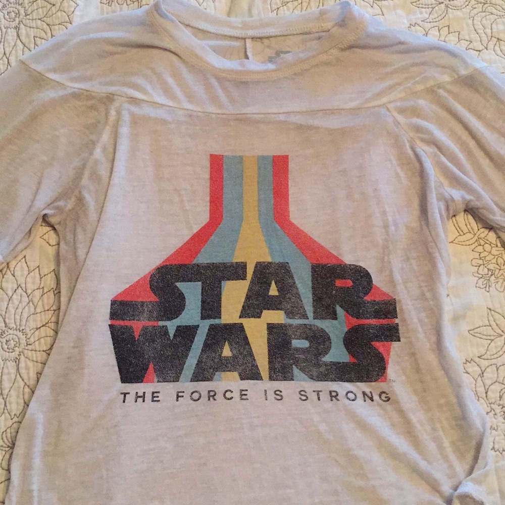 Star Wars Shirt